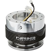 NRG正規品クイックリリース ステアリング momo NALDI Avenue Amazon | NRG Innovations NRG-SRK-200BK-SAK Gen 2.0